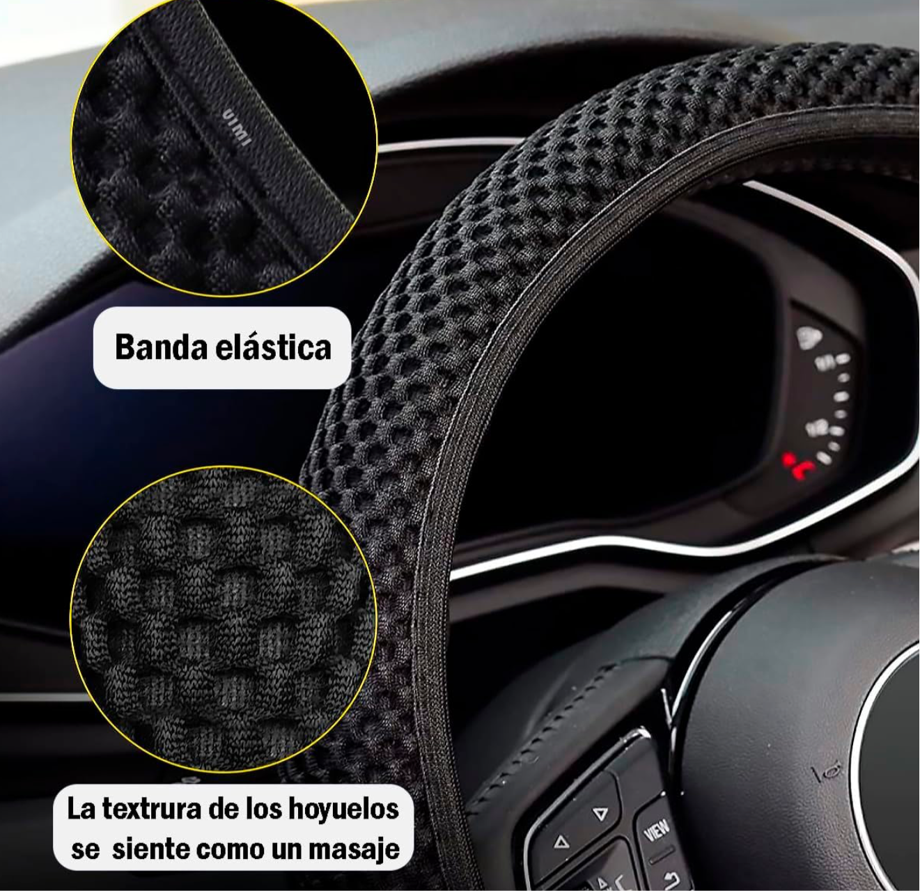 Funda Elástica