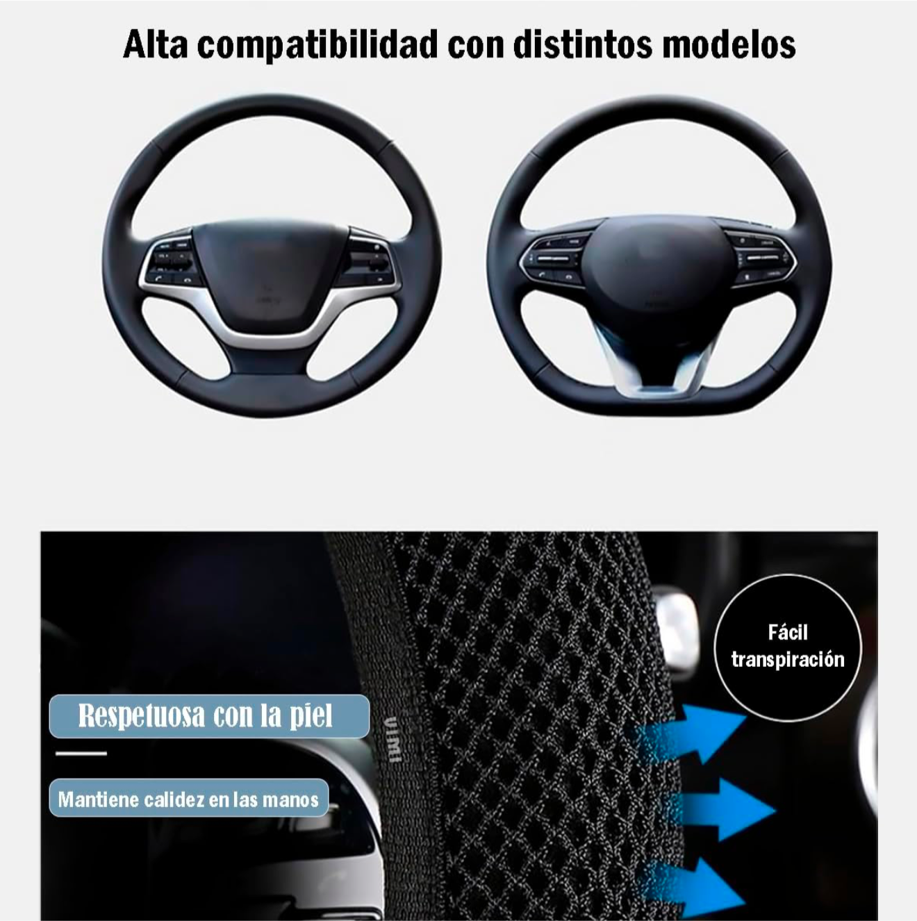 Funda Elástica