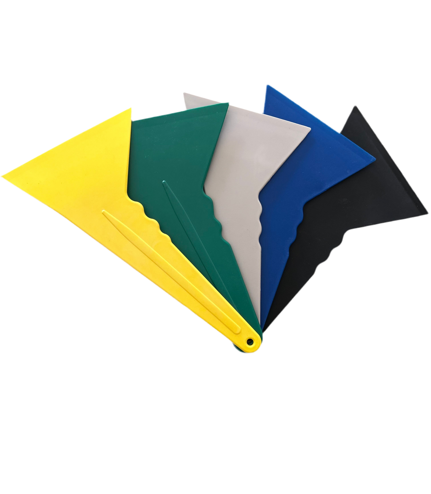 Espátula Teflon