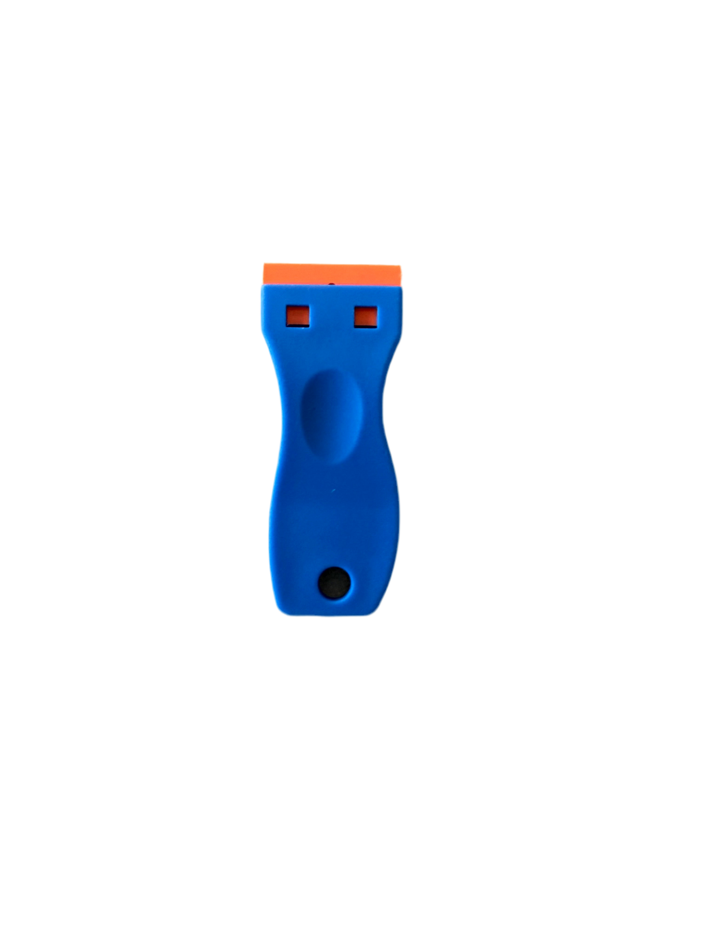 Raspador Plástico C