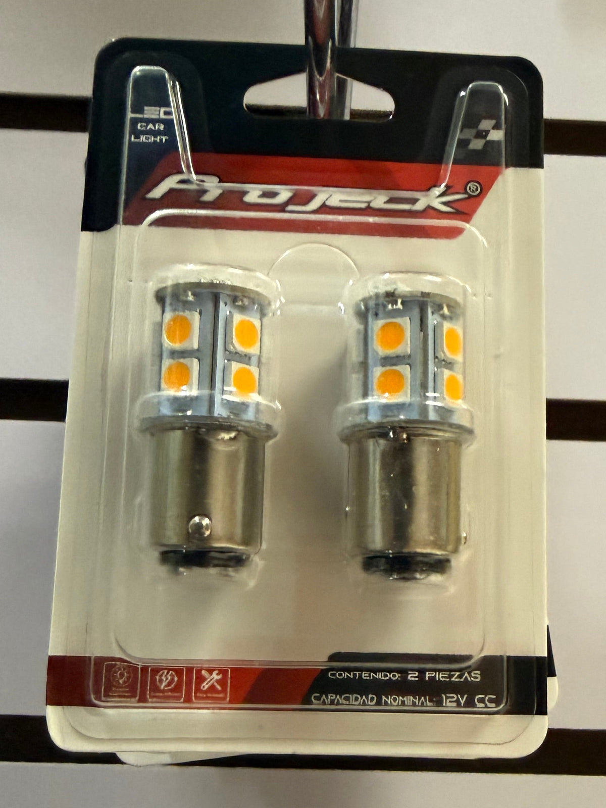 Luz LED