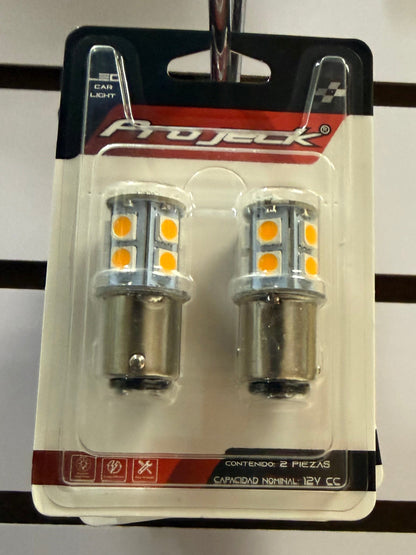 Luz LED