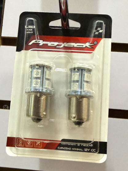 Luz LED