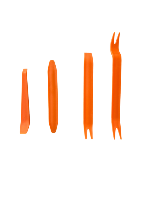 Kit Empaque 4pz