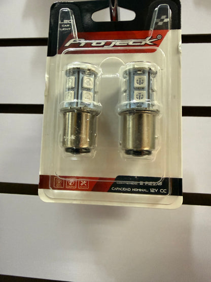 Luz LED