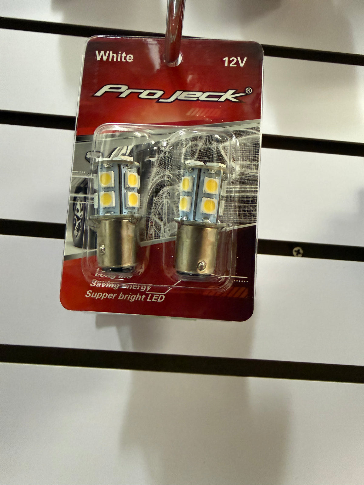 Luz LED