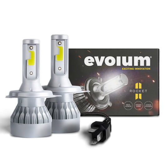 Led Evolum ROCKET