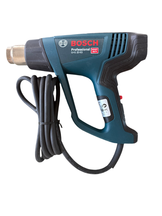 Pistola Calor Bosch