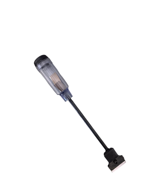 Raspador Desarmador