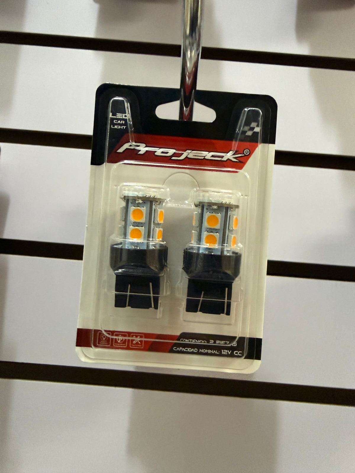 Luz LED