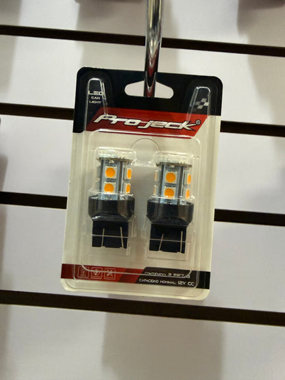 Luz LED