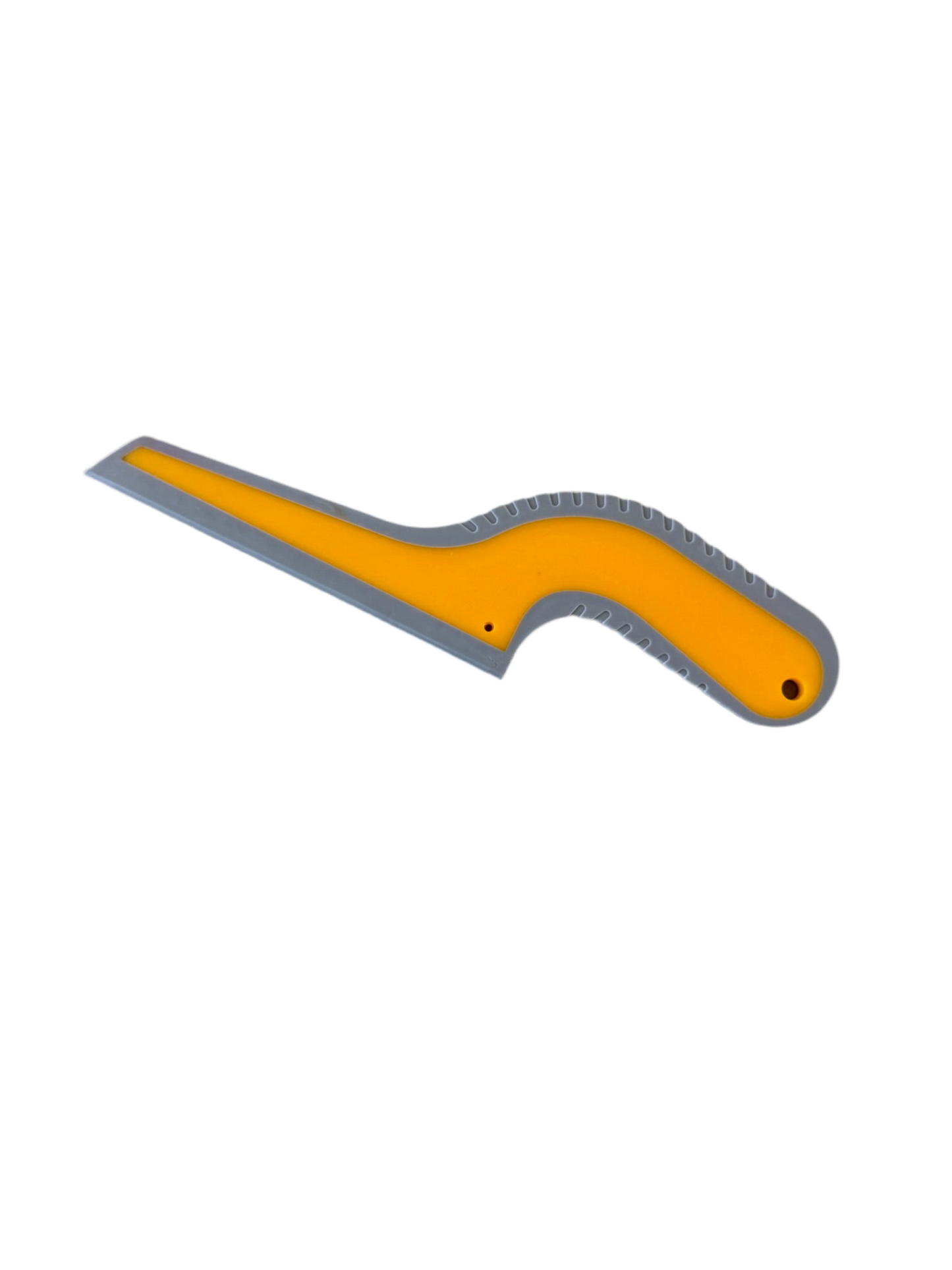 Espátula RUBBER