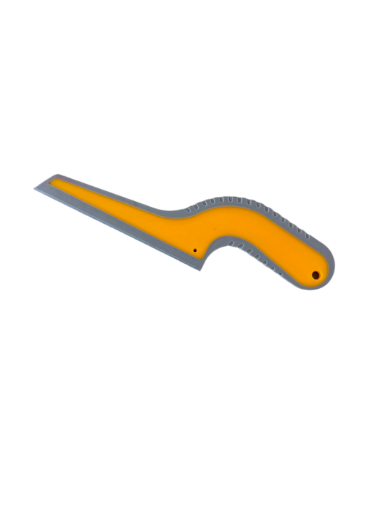 Espátula RUBBER