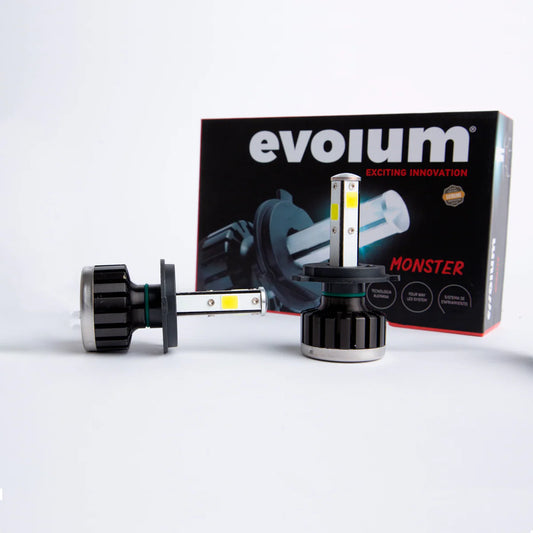 Led Evolum MONSTER