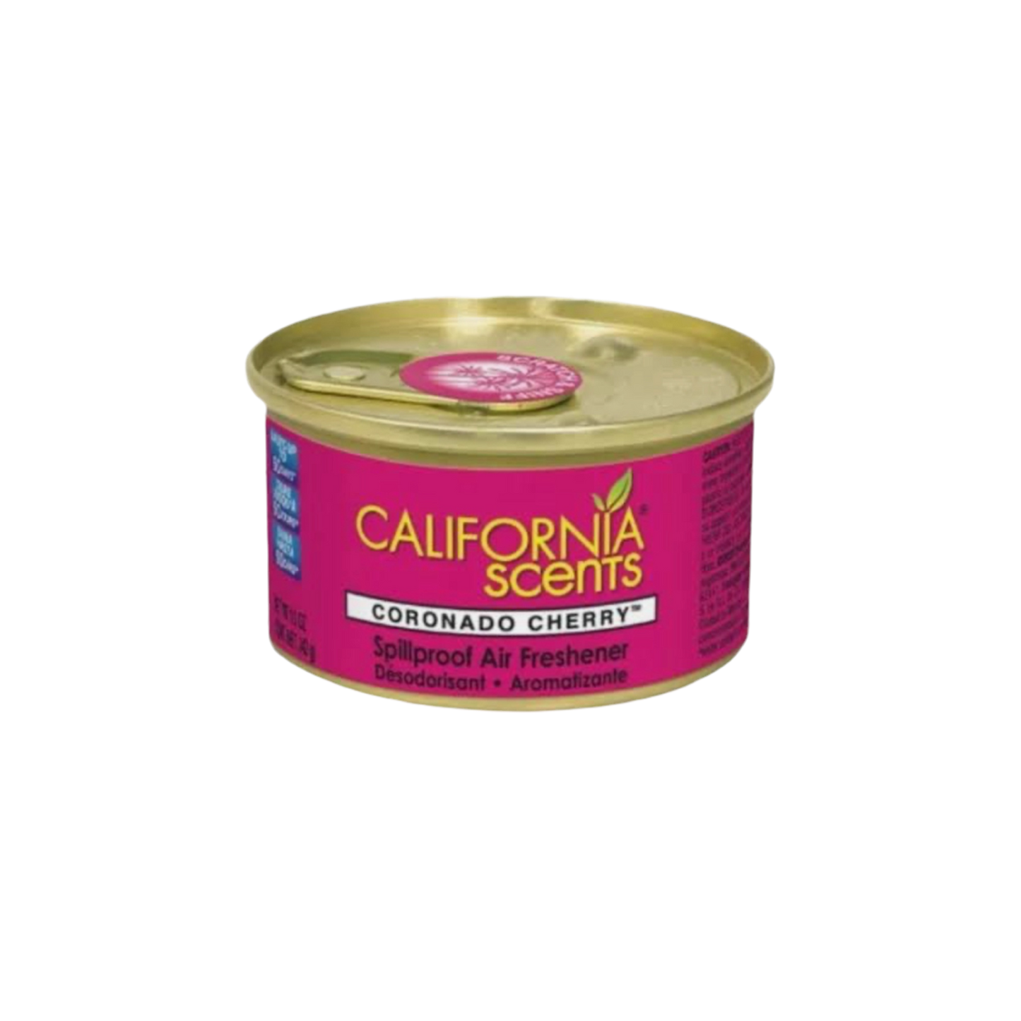 Aroma California