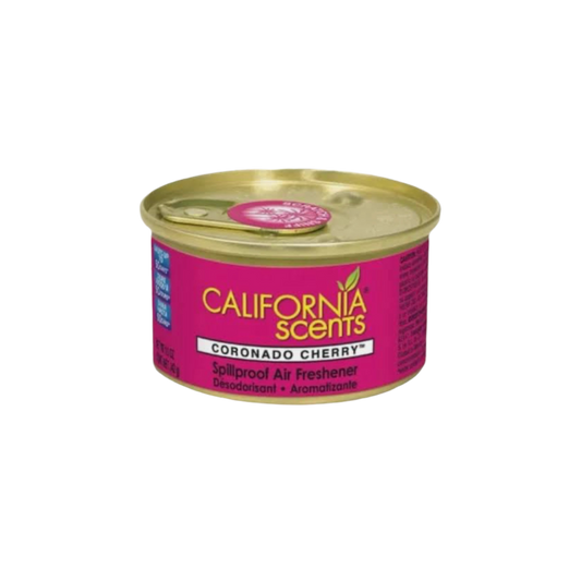 Aroma California