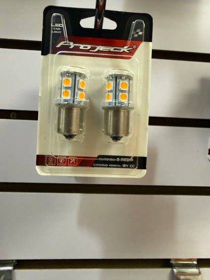 Luz LED