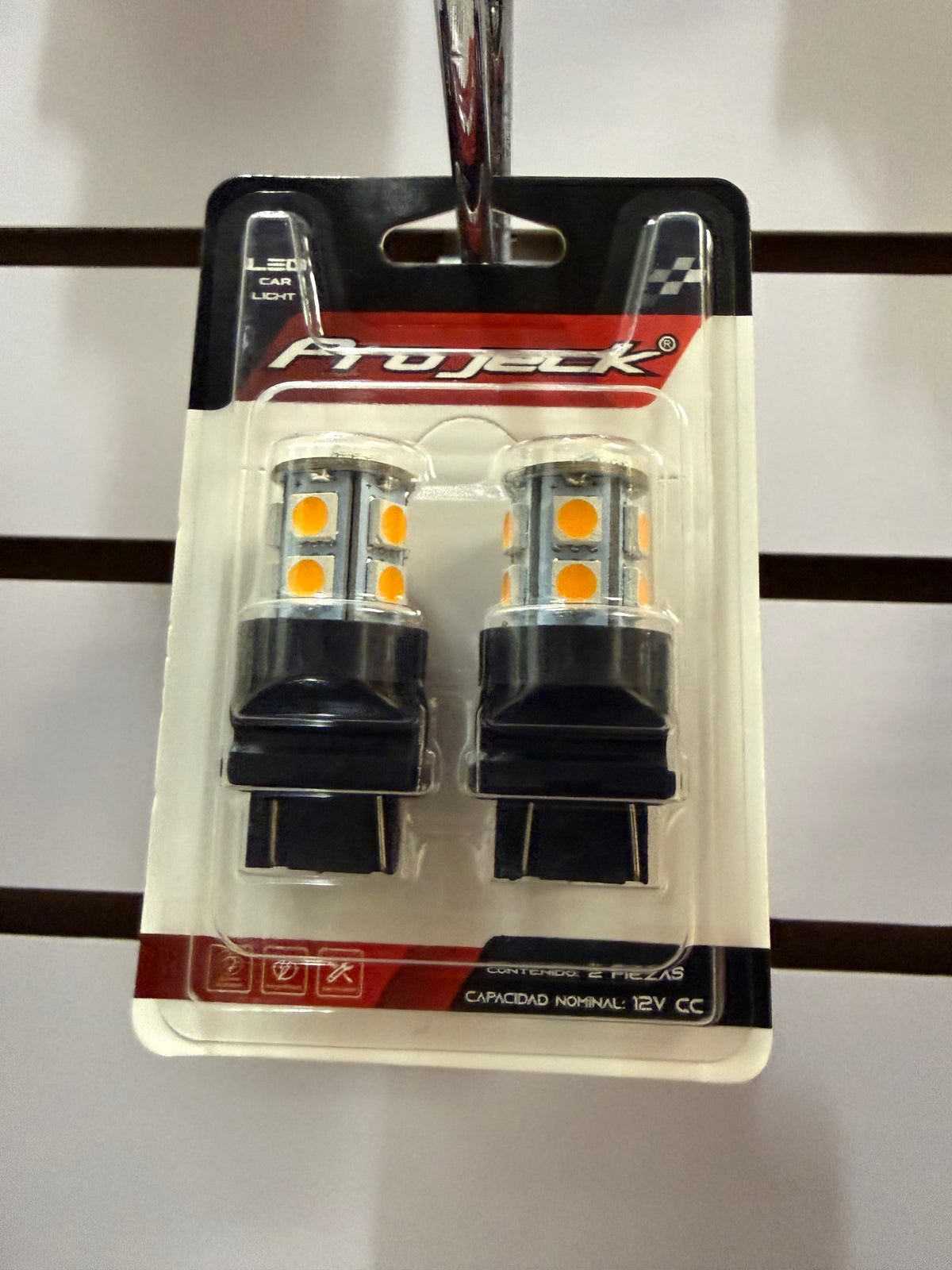 Luz LED