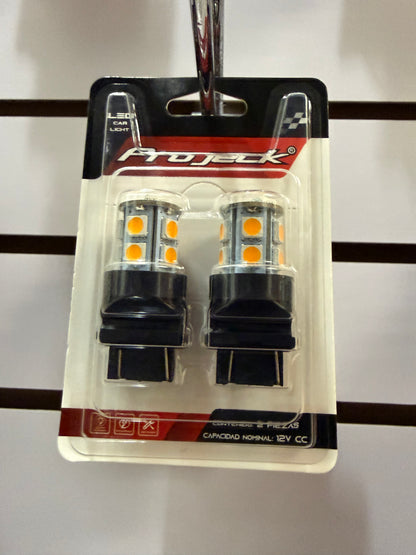 Luz LED
