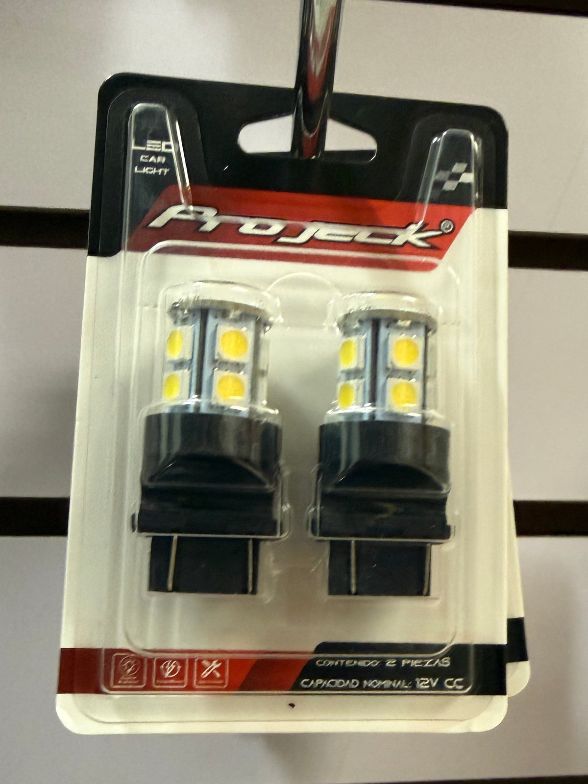 Luz LED