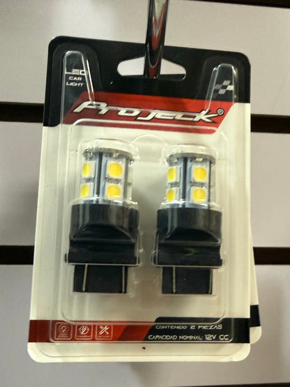 Luz LED