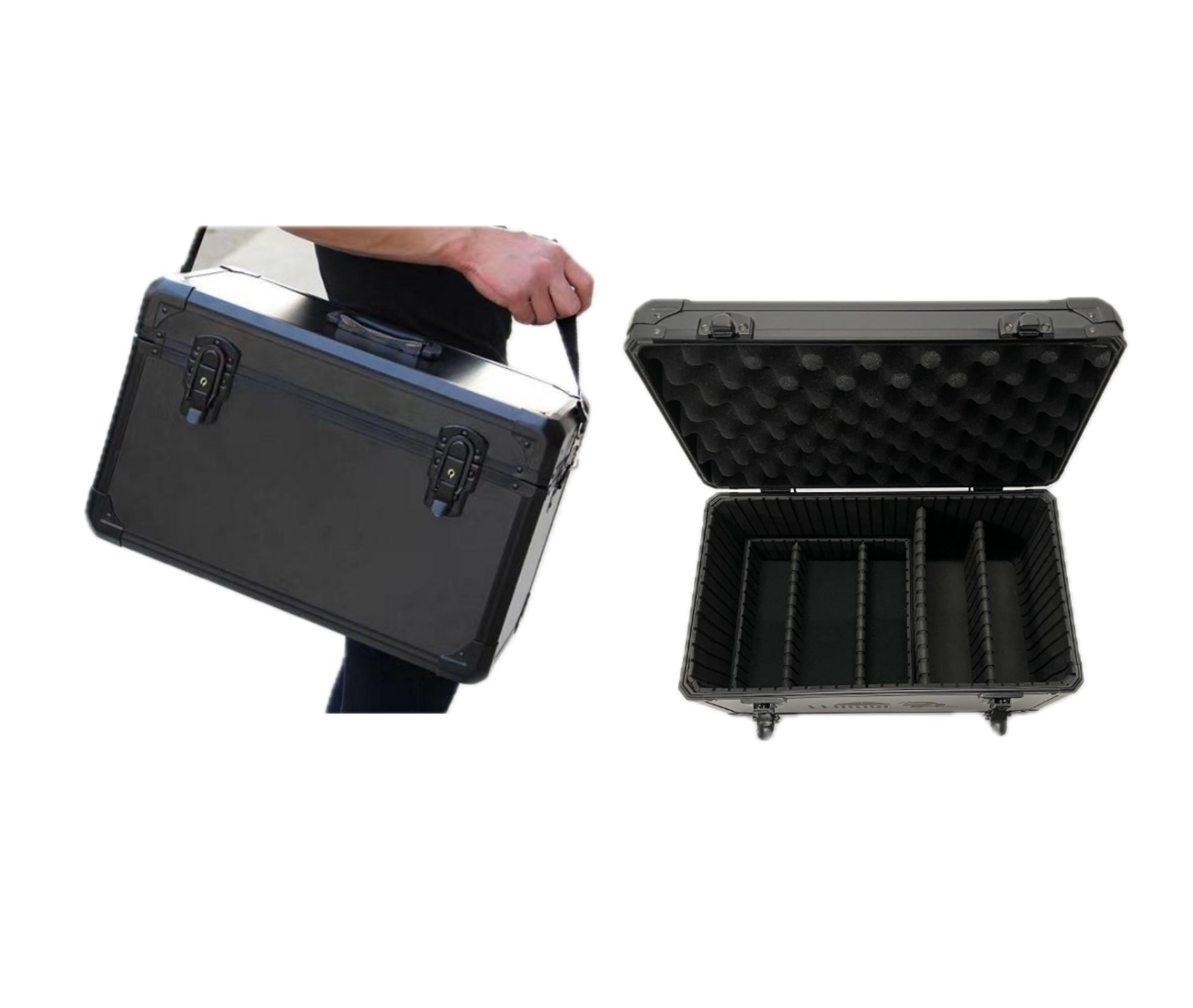 Caja de Herramientas