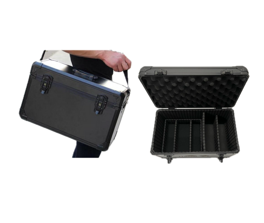 Caja de Herramientas