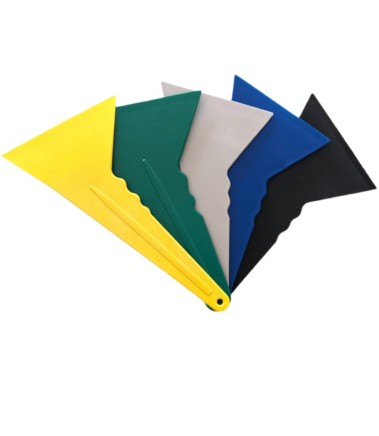 Espátula Teflon