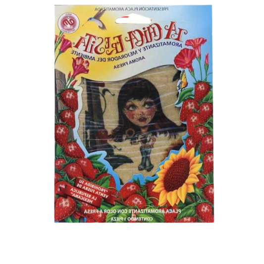 Aroma Chica Fresa
