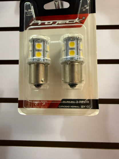 Luz LED