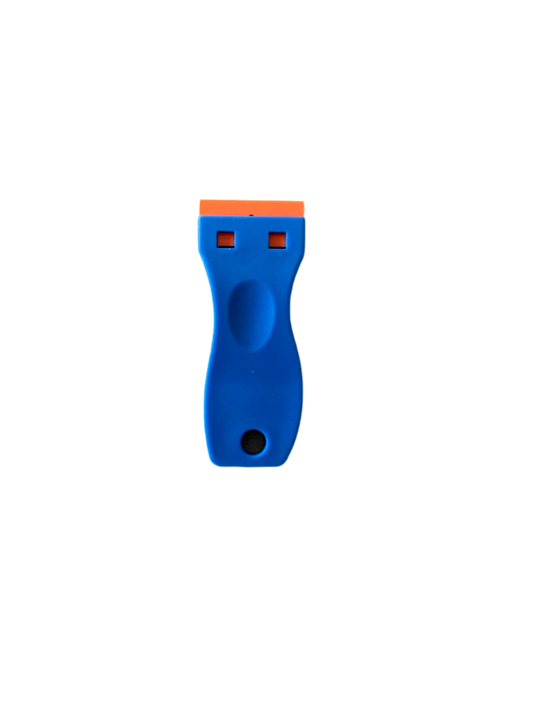 Raspador Plástico C