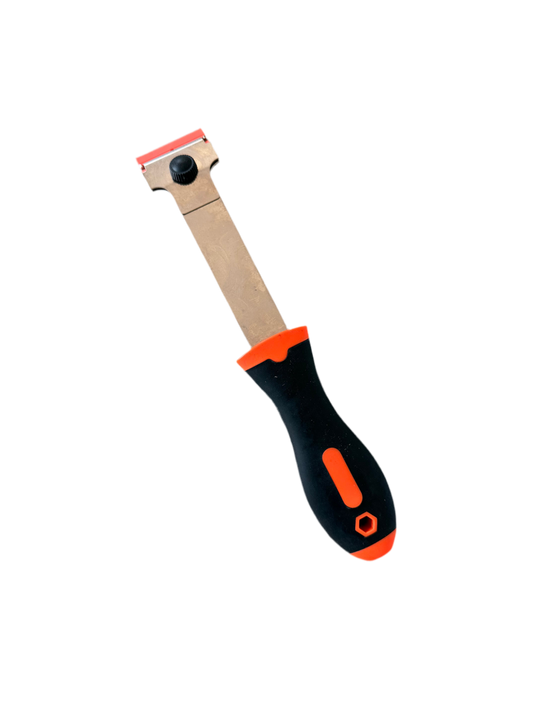 Raspador ML